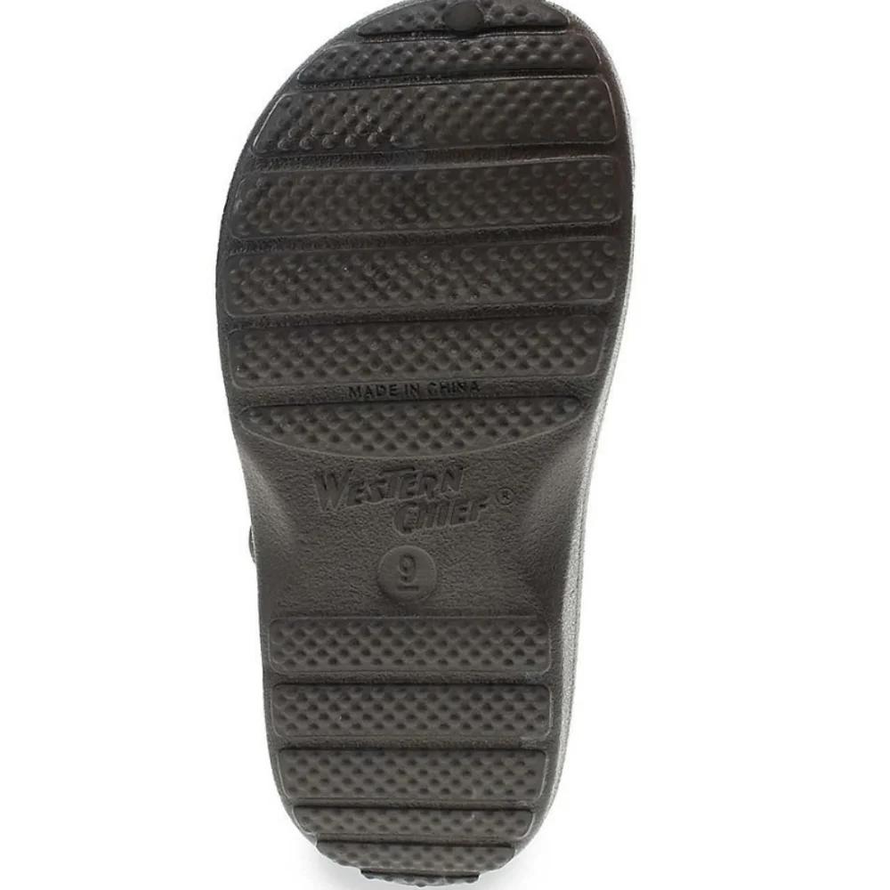 Western Chief Quest Kids Camo Water Shies Size 2